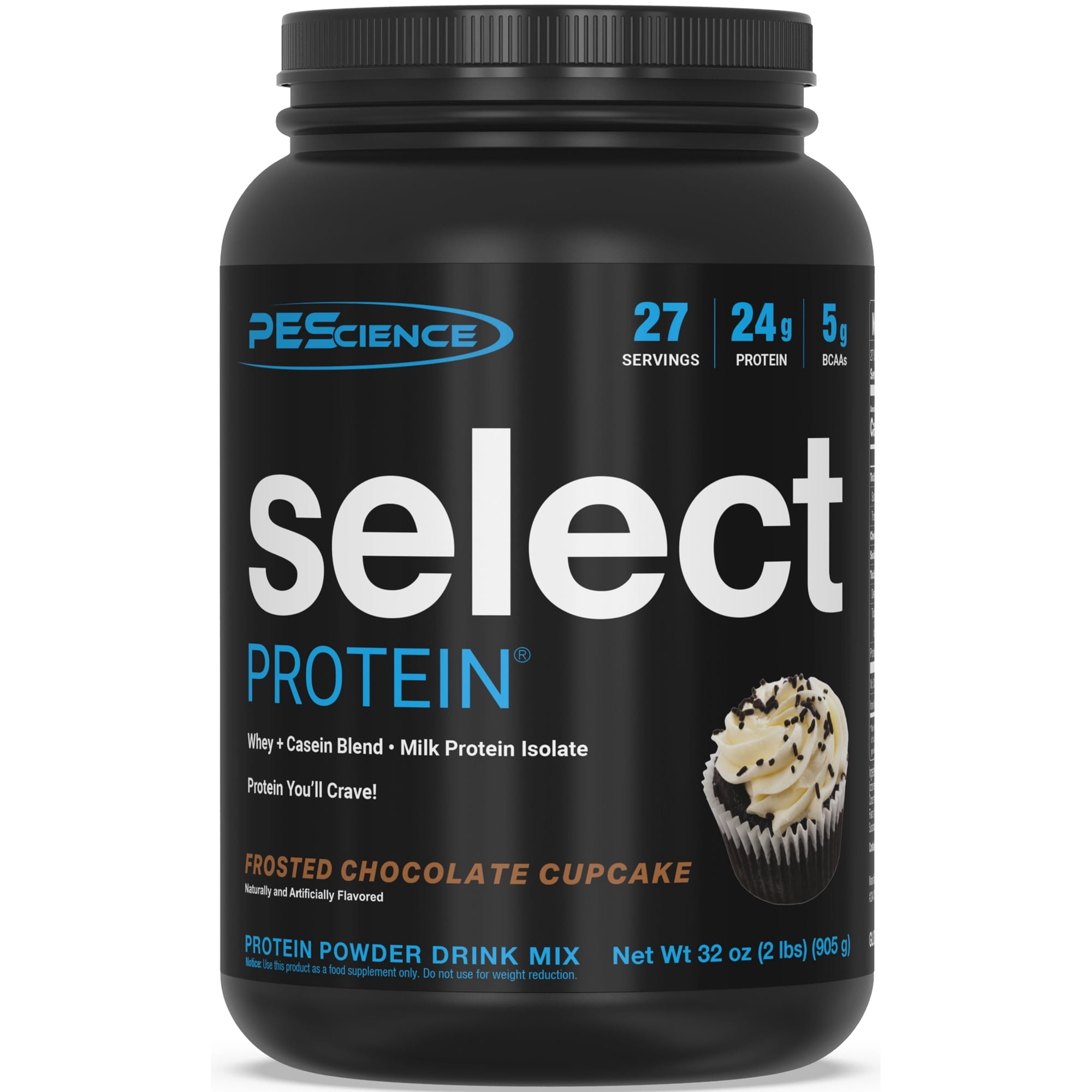 Select Protein Powder