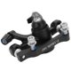 thumbnail image 3 of Freno De Disco De Bicicleta Peso Ligero Duradero Y Freno De Disco Portátil Para Bicicletas De Montaña Para Clima Lluvioso Para Vehículos Todoterreno ANGGREK Ciclismo, 3 of 8