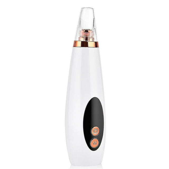 Limpiador facial USB, eliminador de puntos negros, aspiradora de poros, cuidado de la piel