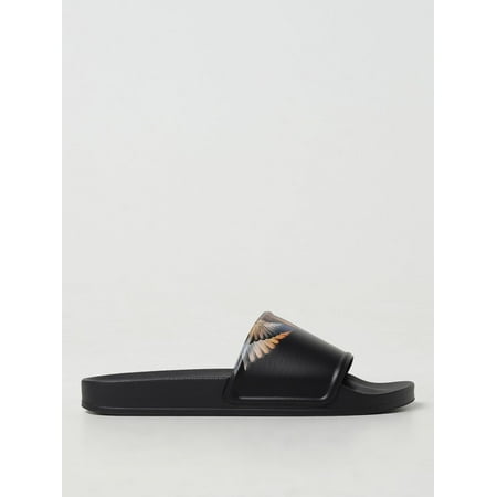 

Marcelo Burlon Sandals Men Black Men