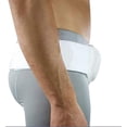 thumbnail image 2 of Hernia Belts for Men, Inguinal Hernia Support Left Or Right Side To Keep Groin Hernias in Place From Protruding, 2 of 5