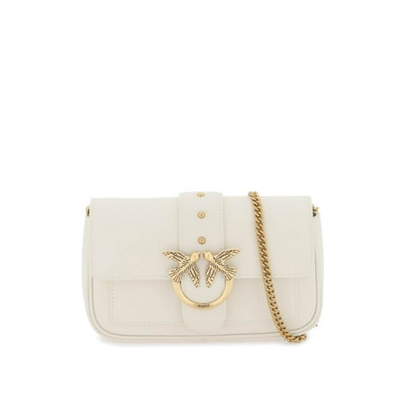 

Pinko Love Pocket Simply Crossbody Bag Women