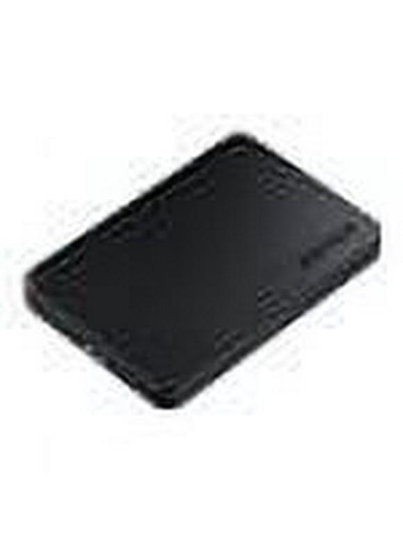 BUFFALO MiniStation HD-PCF1.0U3BD - hard drive - 1 TB - USB 3.0