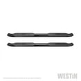 thumbnail image 3 of Westin 21-23945 PRO TRAXX 4 Oval Nerf Step Bars, 3 of 5