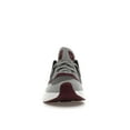 thumbnail image 3 of Jordan Men's Delta 3 Low Cherrywood Red Wolf Gray Shoes, from StockX, 3 of 5
