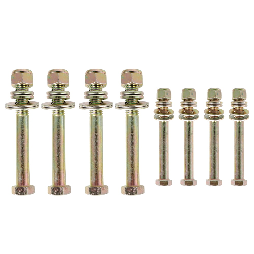 LABLT For 9706 Jeep Wrangler TJ Up+Lw Grade 8 Case Hardened Rear