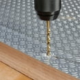 thumbnail image 3 of WorkPro Titanium HSS Drill Bit Set -13 Piece, 3 of 5