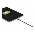 thumbnail image 5 of StarTech.com 4m USB C Charging Cable, USB-IF Certified USB-C Cable, 240W - USB cable - USB-C (M) to USB-C (M) - USB 2.0 - 48 V - 5 A - 4 m - halogen-free, passive, extended power range (EPR), Power Delivery 3.1 support - black, 5 of 8