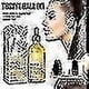 thumbnail image 3 of Best Seller - New 60ml Rosemary Hair Growth Essential Oil for Thick Hair Care (1-3pcs), 3 of 4