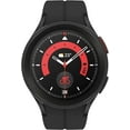thumbnail image 3 of Restored Samsung Galaxy Watch5 Pro (GPS) 45mm Smartwatch with Heart Rate Monitor Like New, 3 of 7