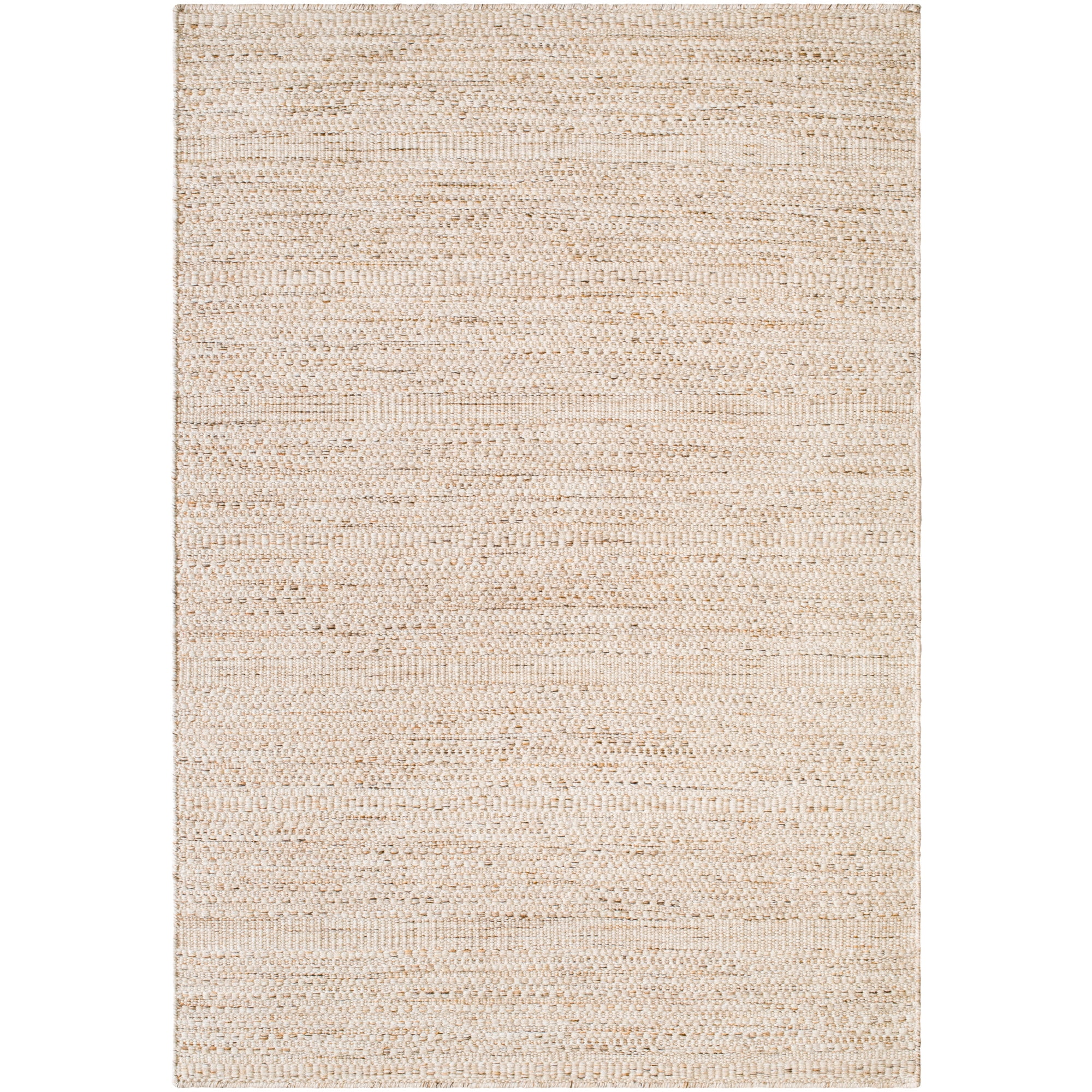 Artistic Wavers Mardin Area Rug, 8'10" x 12', Light Beige