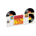 thumbnail image 2 of Soul Jazz Records Presents - Cuba: Music And Revolution: Culture Clash In Havana: Experiments in    Latin Music 1975-85 Vol. 2 - Music & Performance - Vinyl, 2 of 2
