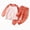H479-Red, variant on TOWED22 Little Boys Girls Pajamas Sets Baby Cotton 2 Piece Toddler Fall Winter Clothes Kids Pjs Sleepwear 3 6 9 12 18 24 Months 2 3 4 5 6 7 8 9 Years(Black,12-18 M)