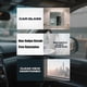 thumbnail image 4 of Alisanda Recyclable Silicone Window Squeegee Kit,Window Squeegee Cleaner Kit, 4 of 5