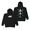 Black, variant on Alien Stage Merch Hoodie Fashion Hip Hop Women/Men Hoodie Sweatshirt With Pocket Long Sleeve