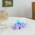 thumbnail image 3 of 3D Printed Hanging Ornament Decorative Hanging For Home Outdoor Keychain Souvenir Unique Handmade Art, 3 of 3