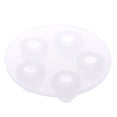 thumbnail image 2 of XISAOK Handmade Necklace Pendant Jewelry Mold DIY Ball Shape Silicone Mold Decor Gifts, 2 of 9