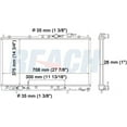thumbnail image 3 of Reach 41-2720 Radiator, 3 of 4