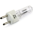 thumbnail image 2 of Boryli EGT 1000W 120V Halogen Bulb / T7 / 120V / CL / G22 1000-watt 120-volt Bi-Pin Based Stage and Studio T7 Bulb, 2 of 5