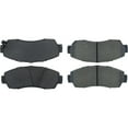thumbnail image 4 of Centric 301.15211 Centric Premium Ceramic Fits select: 2012-2016,2021-2022 HONDA CR-V, 4 of 4