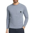 thumbnail image 2 of Wolverine Guardian Cotton Long Sleeve Pocket Tee Men, 2 of 5