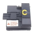 thumbnail image 4 of Optical Fiber Cutting Cleaver, 3 In 1, 16 Surface Blade, FTTT High Precision Fiber Optic Knife Tools, Cutter ,Compact Body, 4 of 5