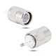 thumbnail image 4 of 5Pcs UHF PL-259 Male Feeder Head Connector for 50 Ohm RG8 / RG214 / RG213 9913 / LMR400 Coaxial Cable, 4 of 4