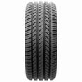 thumbnail image 3 of Pair of 2 New Lexani LX-TWENTY 305/30R20 103Y XL All Season UHP High Performance Tires LXST202030090 / 305/30/20 / 3053020 Fits: 2020-22 Ford Mustang Shelby GT500, 3 of 3