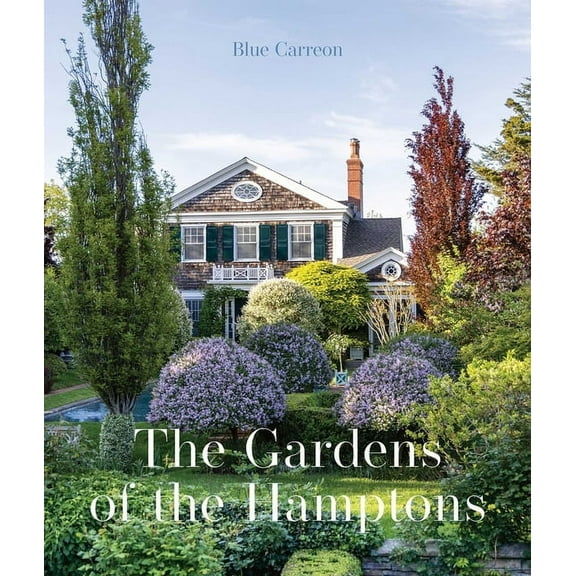 The Gardens of the Hamptons, (Hardcover)