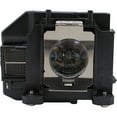thumbnail image 3 of Advanced Lamps™ Lamp & Housing for The Epson Powerlite Home Cinema 500 Projector - 1 Unit per pack, 3 of 8