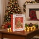 thumbnail image 4 of Juego de bolsas de regalo navideñas gruesas Bolso navideño Bolsa de regalo de tamaño grande, 4 of 5