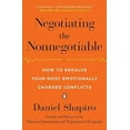 thumbnail image 2 of Négocier le Non Négociable: Comment Résoudre Vos Conflits les Plus Chargés Émotionnellement, 2 of 2