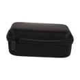 thumbnail image 3 of Organizador de batería, caja de almacenamiento, estuche de transporte, bolsa de EVA, ligero, portátil, accesorios, soporte de batería, estuche de, 3 of 8