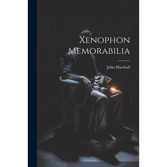 Xenophon Memorabilia (Paperback)