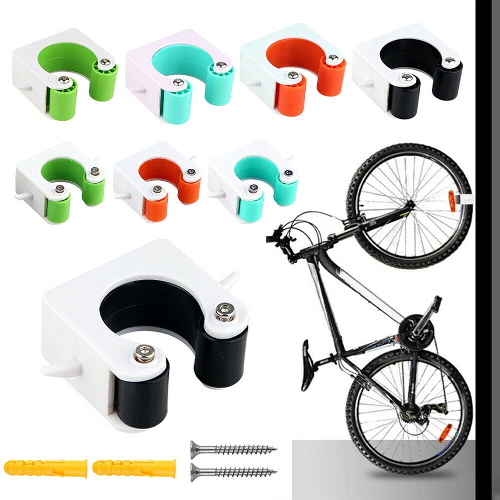 Bike clip storage hotsell