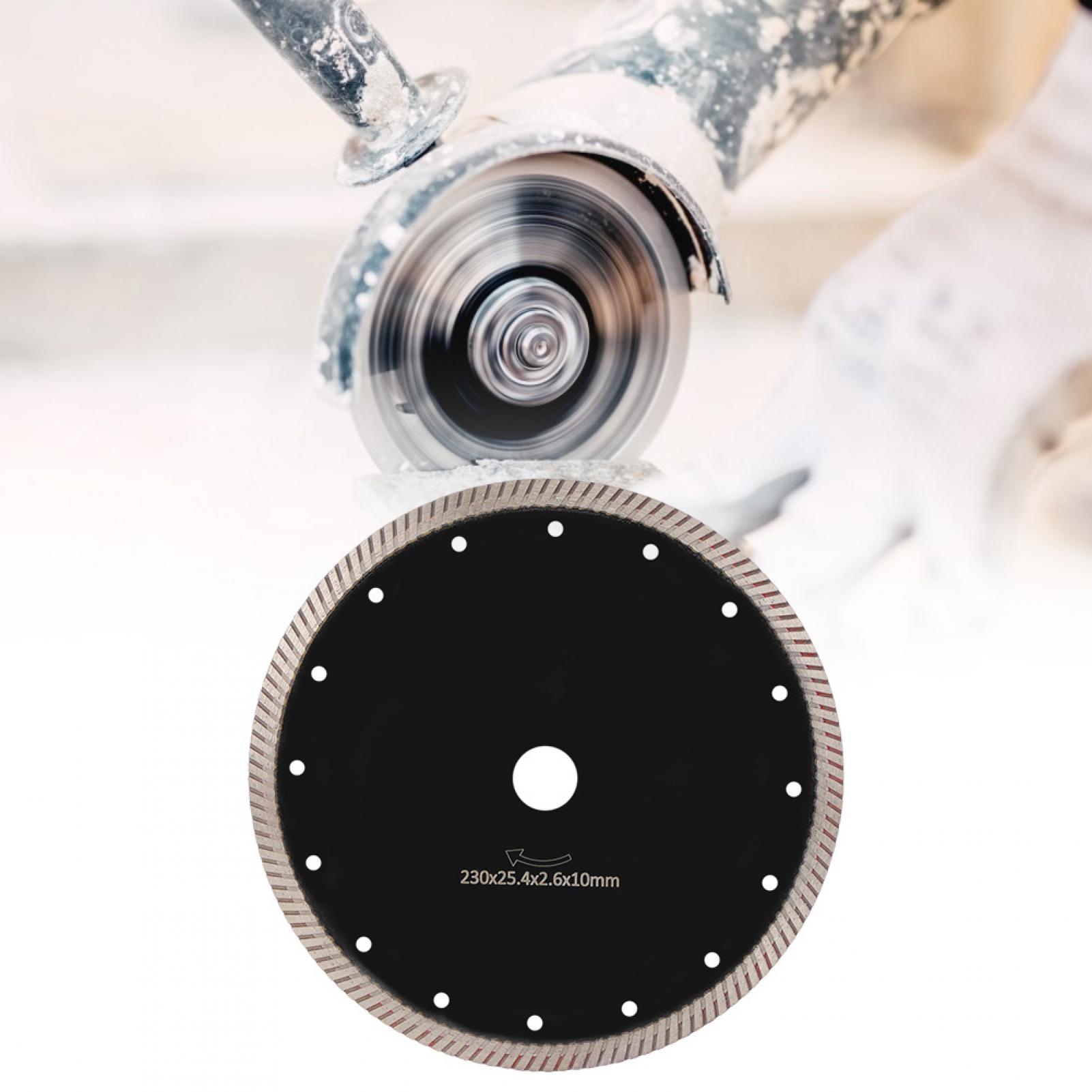 Cutting Tool, 230mm Cutting Wheel For Concrete For Microlite For