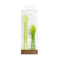 thumbnail image 4 of Olababy 100% Silicone Soft Tip Feeding and Training Spoon 2pack, 4 of 9