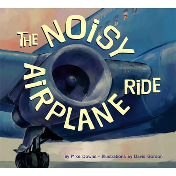 Pre-Owned: The Noisy Airplane Ride (Paperback, 9781582461571, 1582461570)