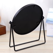 LEORX Compact True Vanity Mirror Single Side Cosmetic Women's Makeup