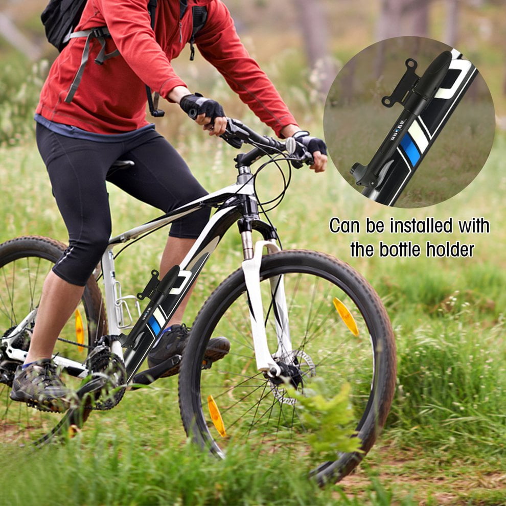 diyife bike pump