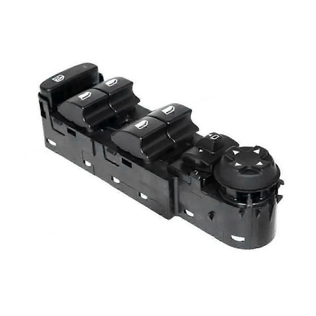 New High Quality Car Electric Window Control Lift Switch Left Front YL003606ZD for Peugeot 4008 5008