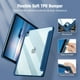 thumbnail image 5 of Funda FINTIE Hybrid Slim para iPad Air de 11 pulgadas M3 (2025) /M2 (2024), 5 of 9