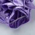 thumbnail image 4 of HNMKIU Toddler Baby Girl Bowknot Ruffle Nappy Underwear Panty Cute Baby Girl Outfits Accessory Purple,L, 4 of 9