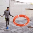 thumbnail image 3 of Cuerda de repuesto para salto de velocidad de 3 m Cable de alambre de acero de repuesto para entrenamiento y entrenamiento, 3 of 6