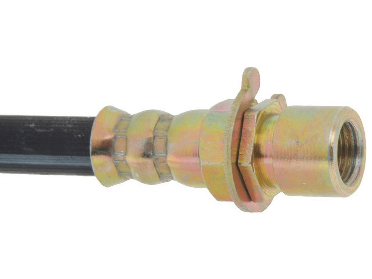 Raybestos BH35019 Professional Grade Hydraulic Brake Hose