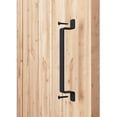 thumbnail image 3 of EcoNesxp inch barn door handles set, 3 of 5