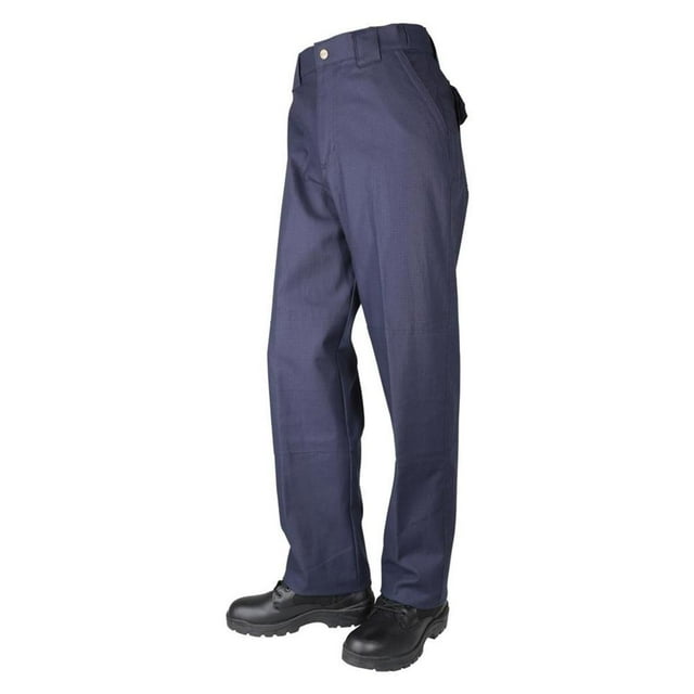 Pantalones para Hombre Tru-Spec Xfire Azul Marino 81 cm de Ancho x 86 cm de Largo