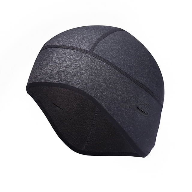 Cycling Windproof Hat Man Woman Warmth Riding Hat Late Autumn Winter Bicycle Motorcycle Riding Practical Accessories Ear Protect Design with Glasses Hole