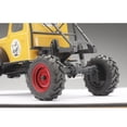 thumbnail image 3 of Power Wagon 1/24 Car Metal Bottom Guard Wear-Resistant, Easy Installation for FMS FCX24, 3 of 3