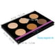 thumbnail image 4 of Base de maquillaje y paleta de contorno en crema SHANY Layer 1, 17 x 11 x 1 cm, 4 of 9